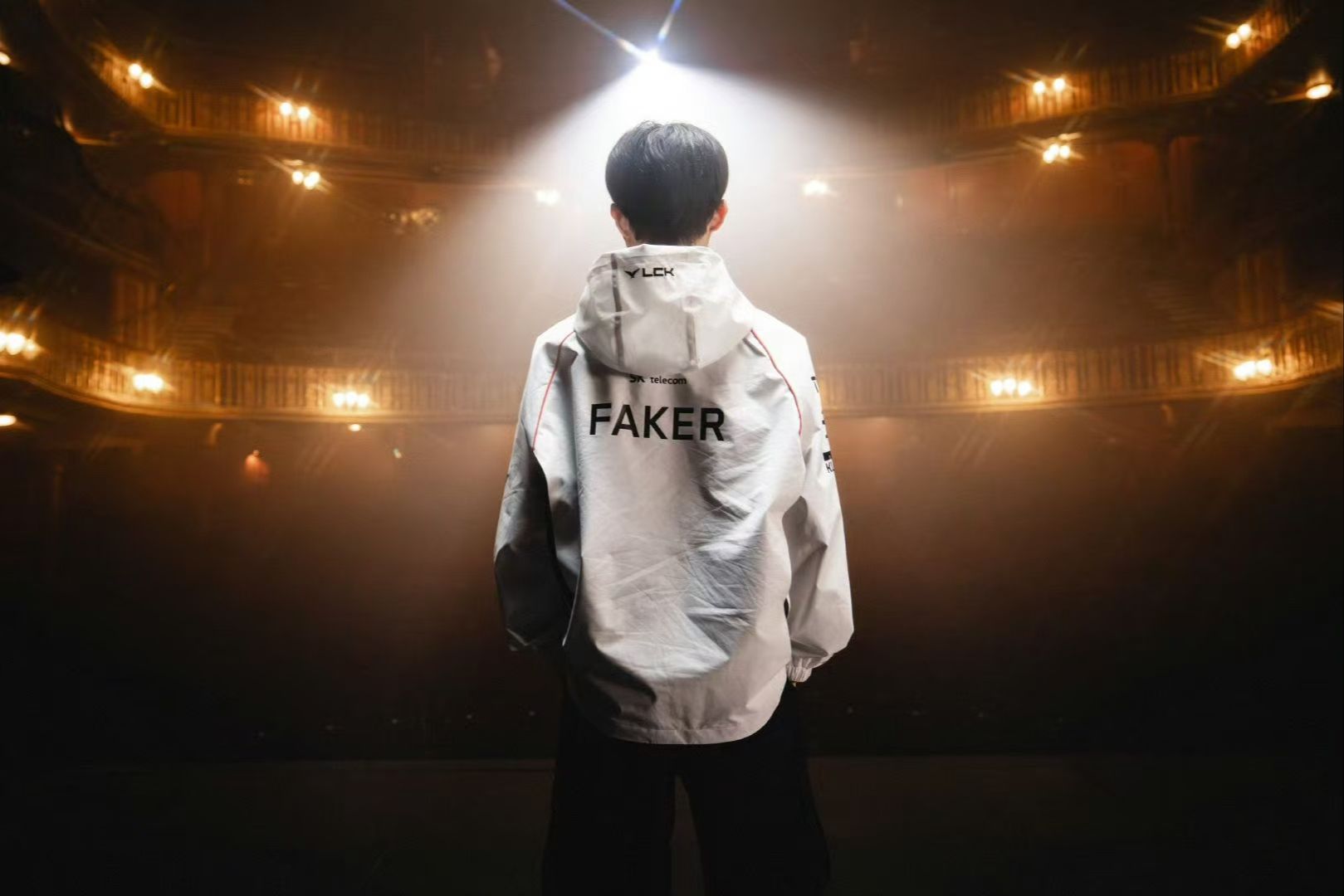 SunPayus ： 团队化学反应很好，我与 Hunter 非常契合;-