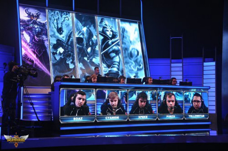 100 Thieves 官方回归《反恐精英 2》