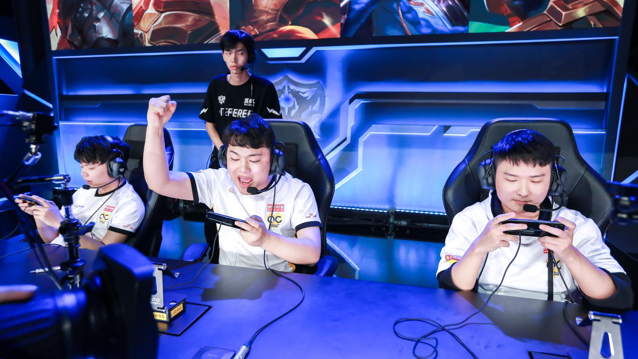 JDG不敌NIP，成为LPL夏季赛季后赛第三支被淘汰的队伍