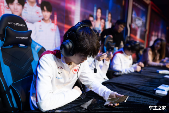 ZETA DIVISION ACADEMY的首次官方参赛