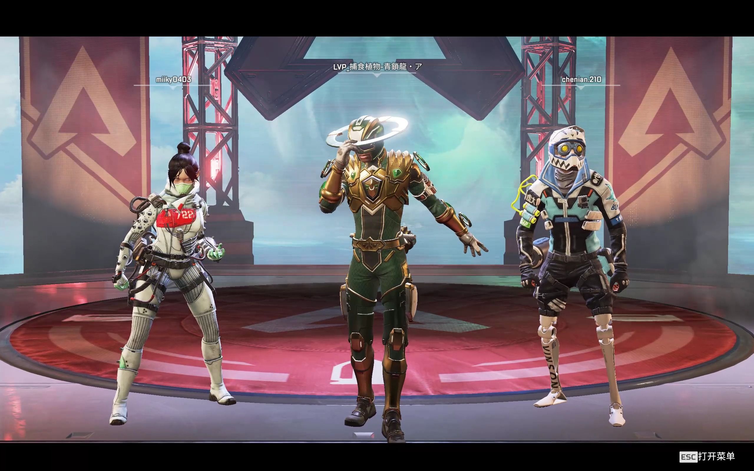 IEM Dallas 2025最佳选手前十名